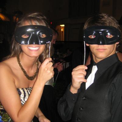 Victor & Heather