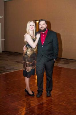 Shae & Steve