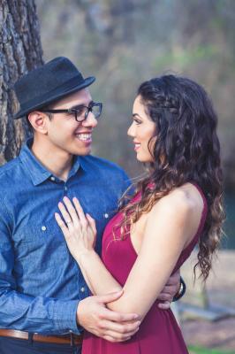 Dana & Andrew
