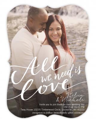 Kelvin & Nichole