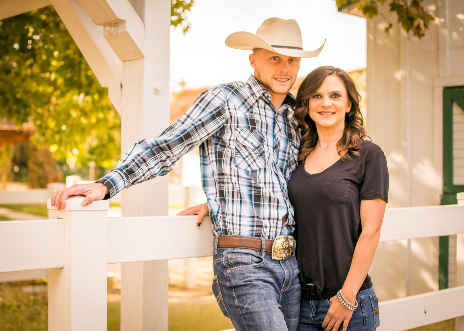 Haylee & Kyle