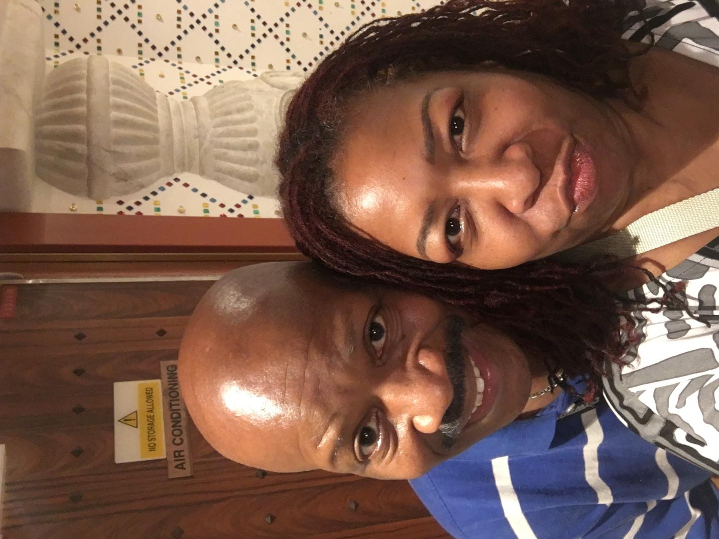 Darlene M. & William E.