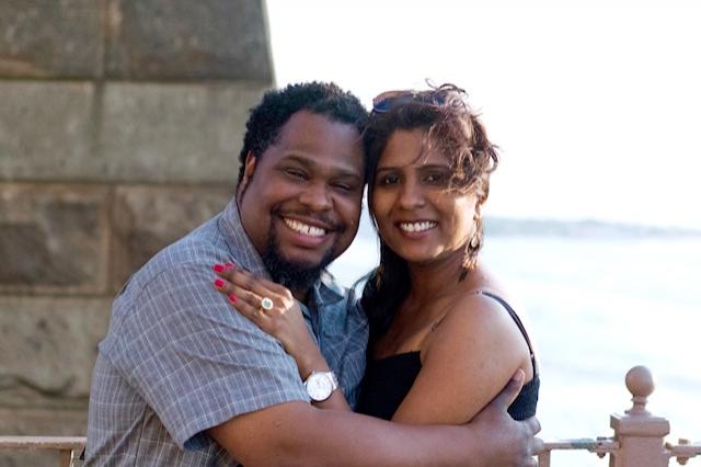 Phillipp & Preeti