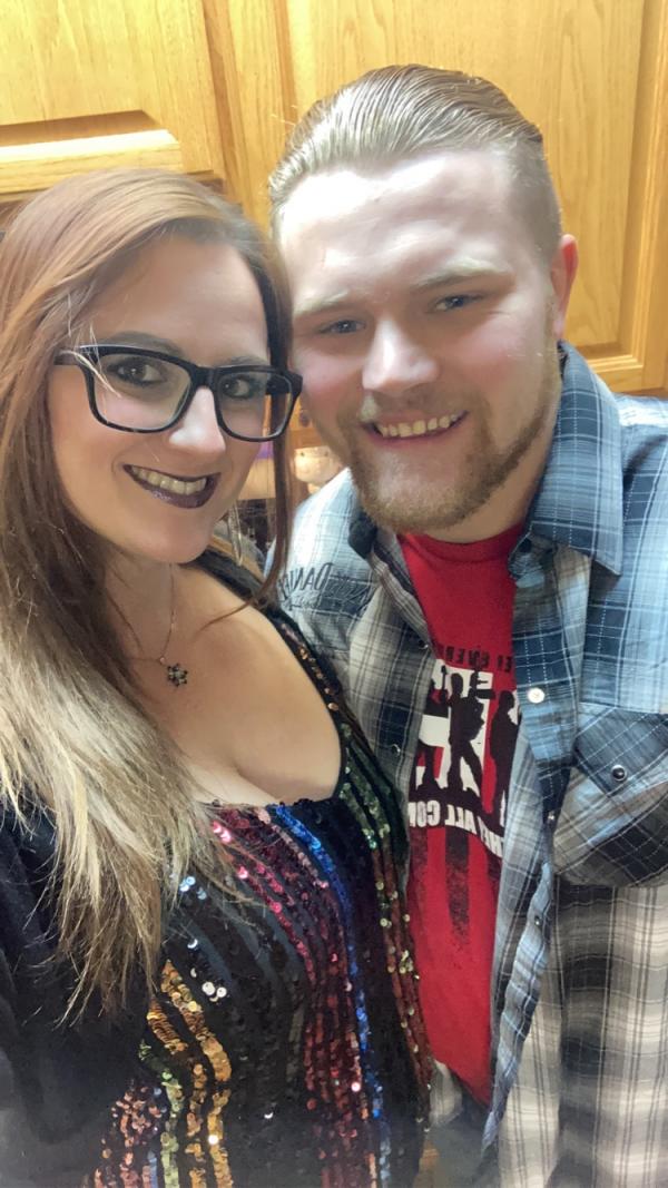 Jessica & Tommy