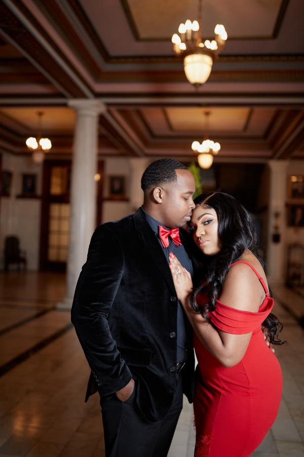 LaKira & Orlando