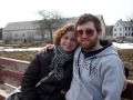 Kelly & Joseph