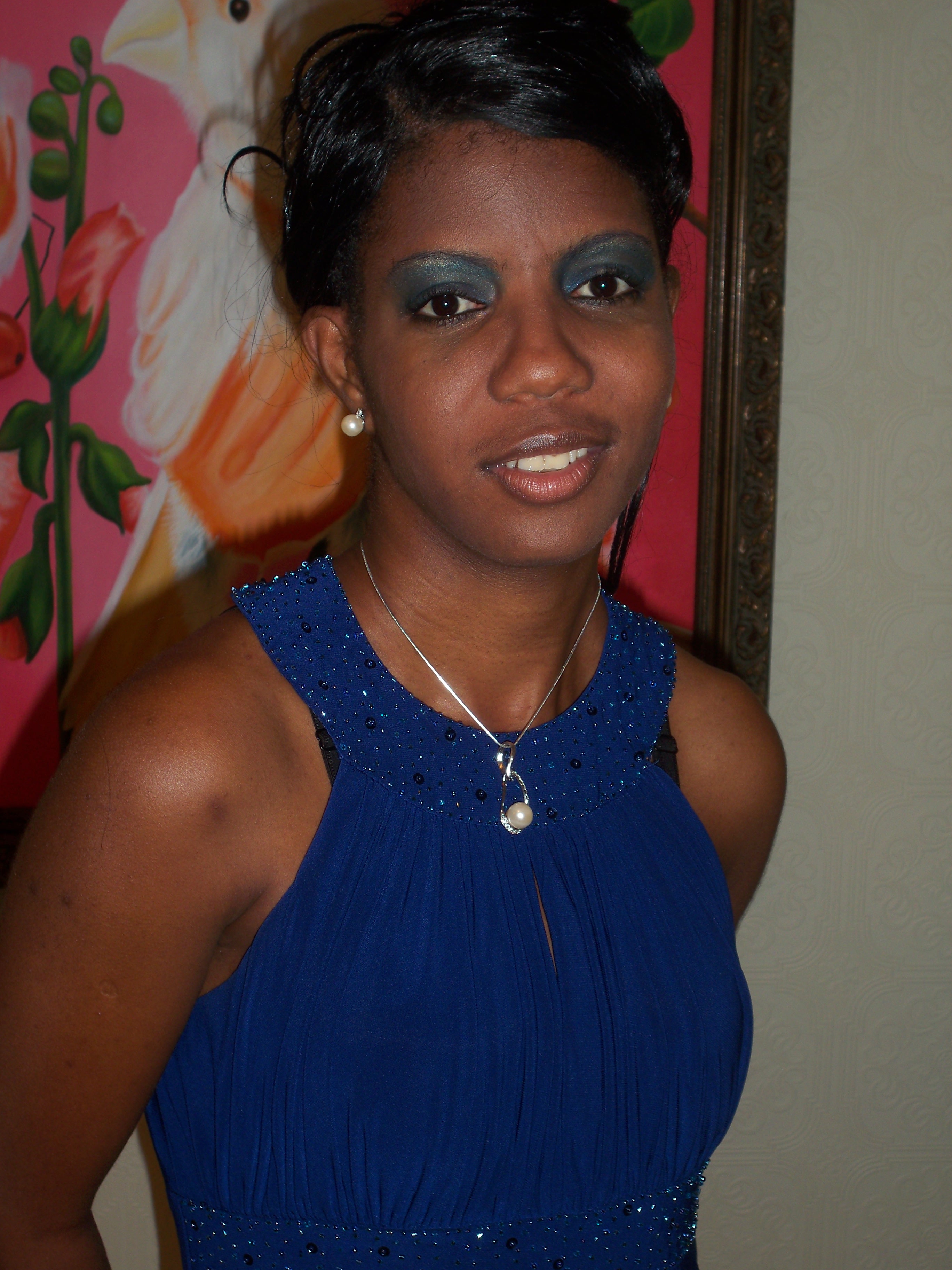 Click to enlarge Bridesmaid