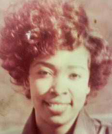 Click to enlarge Magdalene Ann Hicks -Also Known As- Grandma Tiny