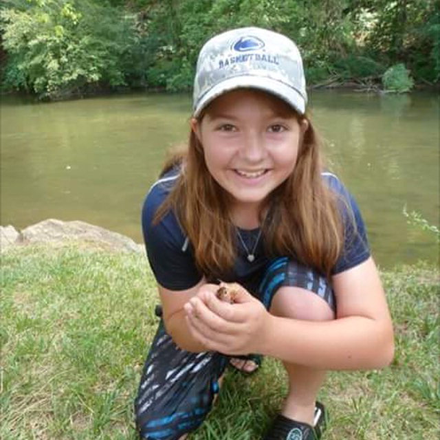 Click to enlarge Gracelynn Dull