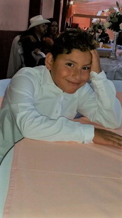Click to enlarge Enrique Carranza